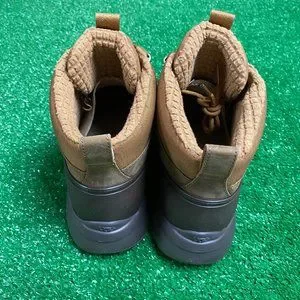 UGG | Shoes | Ugg Australia Finnick Mens Wool Paneled Brown  display picture 3